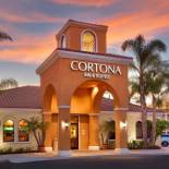 Фотография гостиницы Cortona Inn and Suites Anaheim Resort