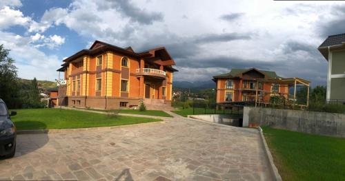 Фотография гостевого дома Elite Club House