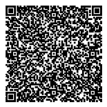 QR код гостиницы Парк-отель Небуг