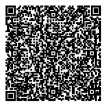 QR код гостиницы Ковчег 