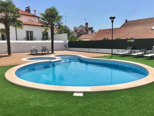 Фотография гостевого дома O Paço - exclusive accommodation