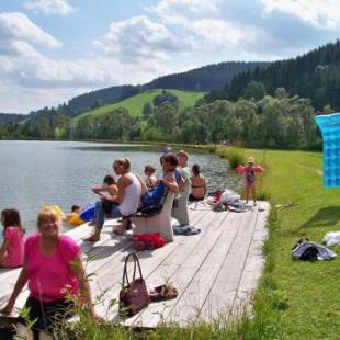 Фотографии гостевого дома 
            Alpenpension Gasthof