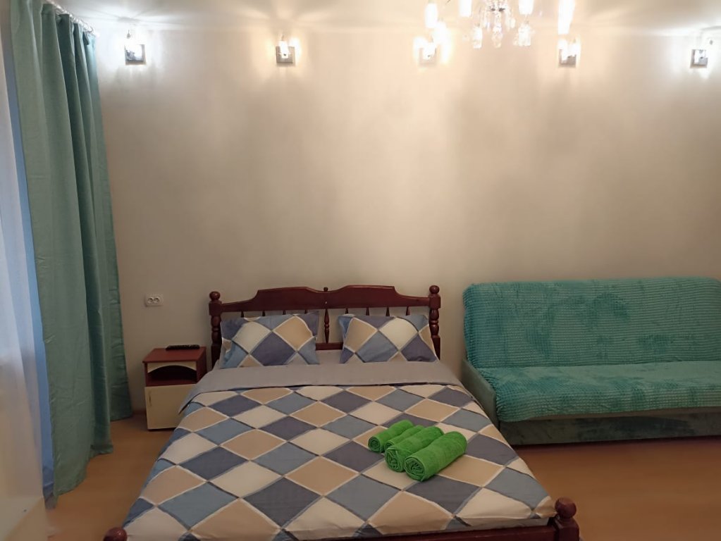 Фотография квартиры Апартаменты 2-й фабричный проезд 16