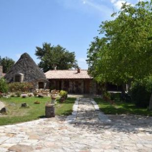 Фотография базы отдыха Agriturismo Su Pinnettu