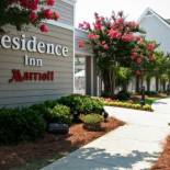 Фотография гостиницы Residence Inn Columbia Northeast/Fort Jackson Area