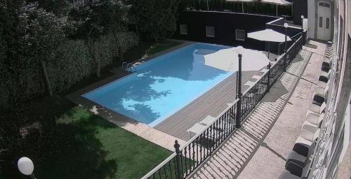 Фотография гостиницы Hotel Villa Garden Braga