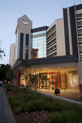 Фотография гостиницы Southern Sun Pretoria