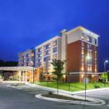 Фотография гостиницы Hyatt Place Blacksburg/University