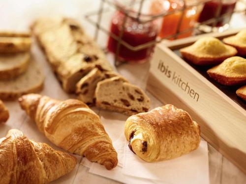 Фотография гостиницы ibis Saint-Omer Centre