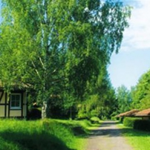 Фотография гостевого дома Feriendorf Vatteröder Teich