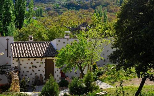 Фотография гостевого дома CASA RURAL "LOS CASARES"