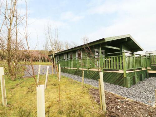 Фотография гостевого дома Elm Lodge, Ulverston