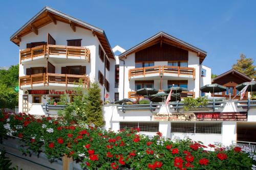 Фотография апарт отеля Le Vieux Valais