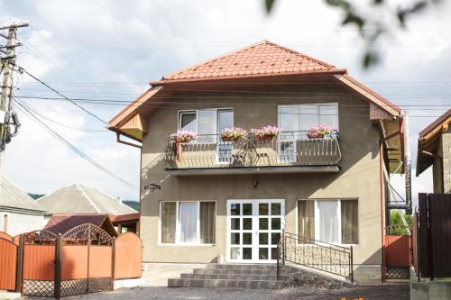 Фотография мини отеля У Макса