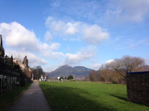 Фотография гостевого дома Ferienhaus Rheinperle mit Garten in Remagen am Rhein - Nähe Bonn