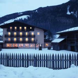 Фотографии гостиницы
Posthotel