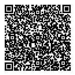 QR код пансионата Адресат