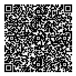 QR код мини отеля BarviSkeli