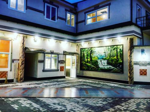 Фотография гостиницы Царский Отель