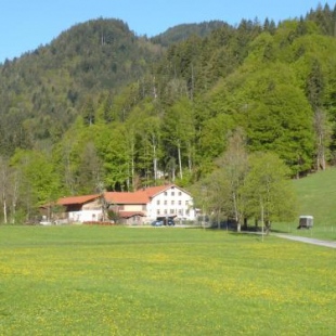 Фотография мини отеля Gasthof Fallmühle