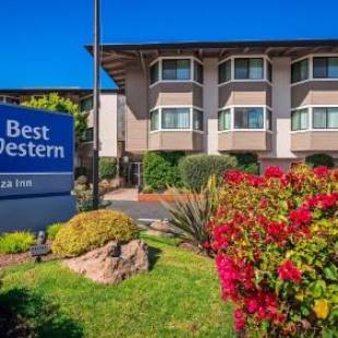 Фотографии гостиницы 
            Best Western De Anza Inn