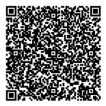 QR код гостиницы Альфа и Омега