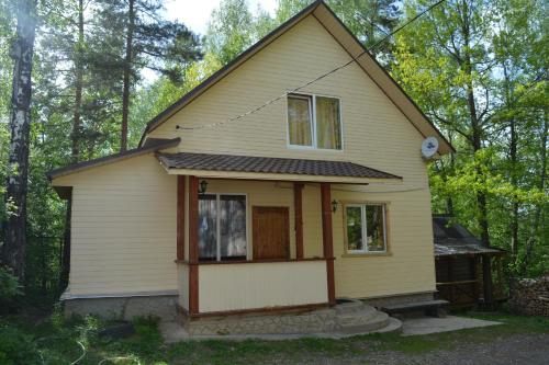 Фотография базы отдыха Агроусадьба У родника