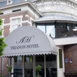 Фотография гостиницы Budget Trianon Hotel