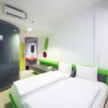 Фотография гостиницы POP! Hotel Tebet Jakarta