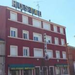 Фотография гостевого дома Hostal Monteclaro