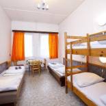 Фотография гостиницы Hotel Sklárna Harrachov