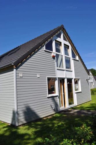 Фотография гостевого дома Bungalow