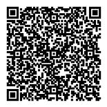 QR код гостиницы Вахта-40