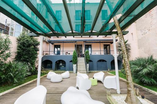 Фотография гостиницы Sintra Bliss Hotel