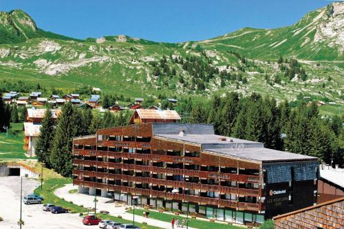 Фотография апарт отеля Résidence Pierre & Vacances Les Mouflons I et II