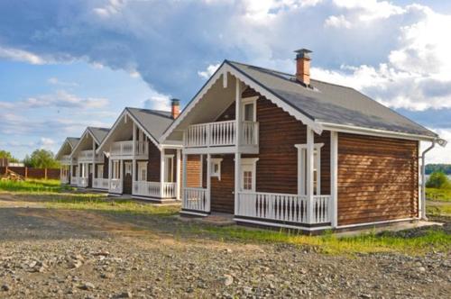 Фотография гостевого дома Kiviranta