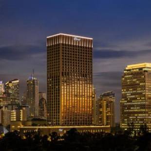 Фотографии гостиницы 
            Fairmont Jakarta