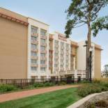 Фотография гостиницы Drury Inn & Suites West Des Moines