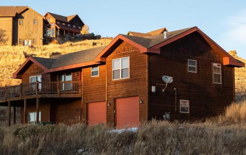 Фотография гостевого дома Beaver Lodge