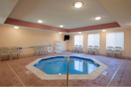 Фотография гостиницы Americas Best Value Inn Saint Robert/Fort Leonard Wood