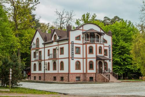 Фотография гостиницы Мисливець