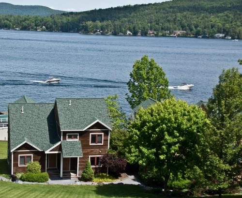 Фотография гостиницы Sun Castle Resort