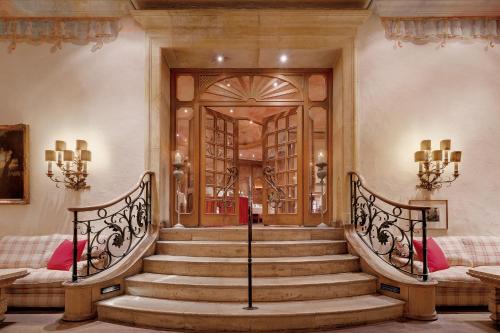 Фотография гостиницы Excelsior by Geisel