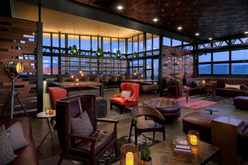 Фотография гостиницы The Edwin Hotel, Autograph Collection