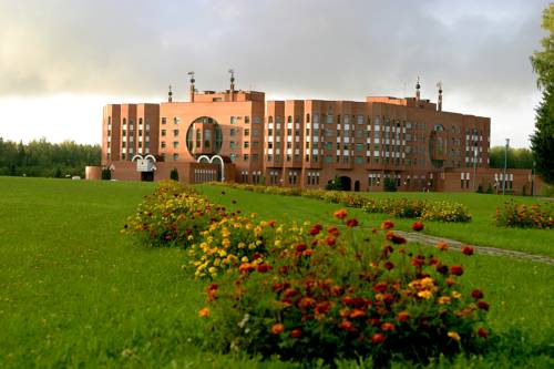 Фотография санатория Решма