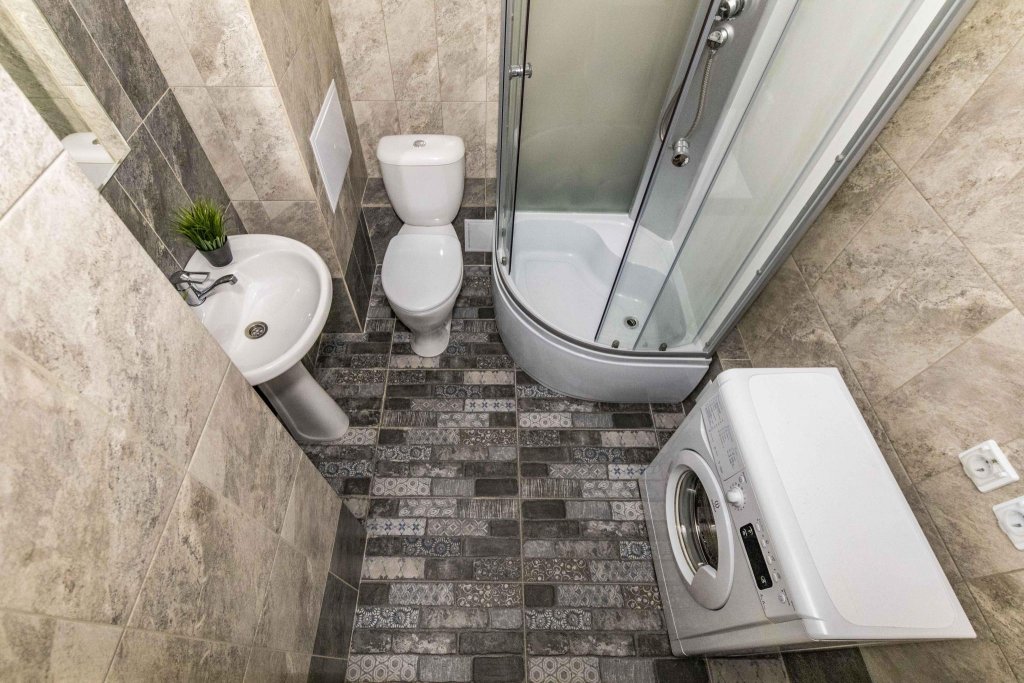 Фотография квартиры DreamHouse (ДримХаус) на улице Машиностроителей 27