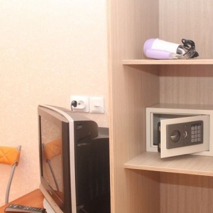 Фотография Жилье посуточно Меблированные комнаты PiterFlat