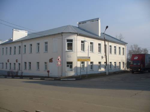 Фотография гостевого дома У Пятницких ворот