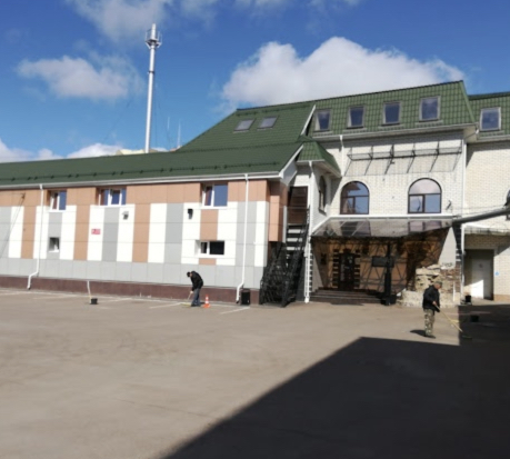 Фотография мини отеля Энигма