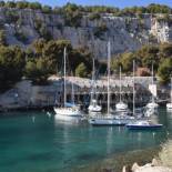 Фотография гостевого дома Cassis Lodges